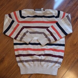 Boy's Sweater
